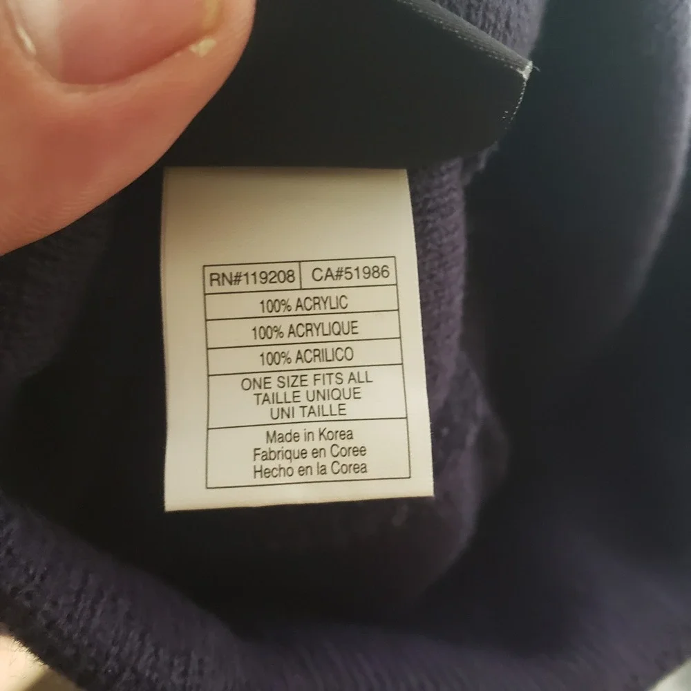 Reebok classic nfl